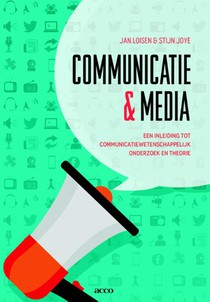 Communicatie & media