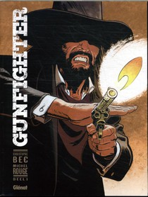 Gunfighter voorzijde