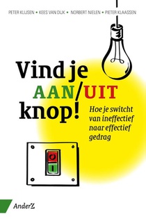 Vind je aan/uit-knop