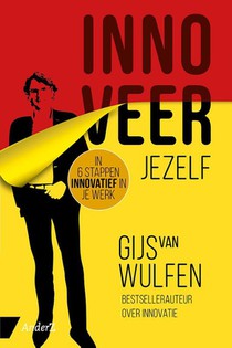 Innoveer jezelf