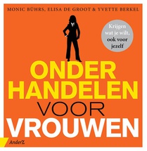 Onderhandelen voor vrouwen