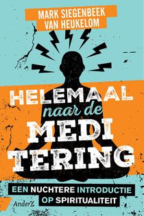 Helemaal naar de meditering