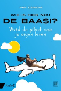 Wie is hier nou de baas!?