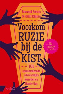 Voorkom ruzie bij de kist