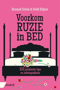 Voorkom ruzie in bed