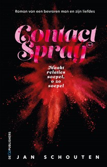 Contactspray