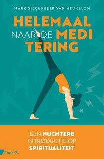 Helemaal naar de meditering