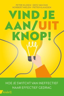 Vind je aan/uit-knop!