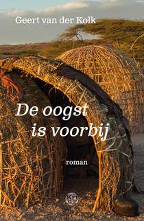 De oogst is voorbij voorzijde