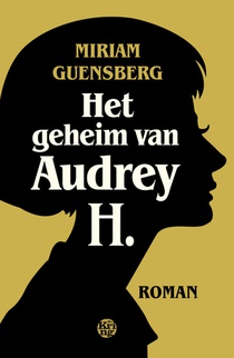 Het geheim van Audrey H. voorzijde