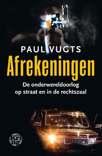 Afrekeningen voorzijde