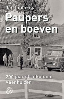 Paupers en boeven voorzijde