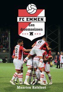 FC Emmen voorzijde