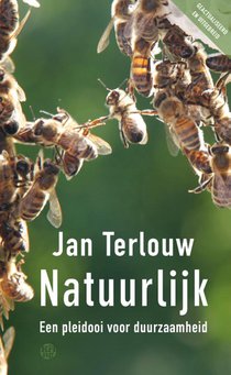 Natuurlijk voorzijde