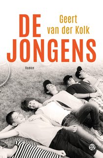 De jongens voorzijde