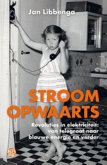 Stroomopwaarts voorzijde