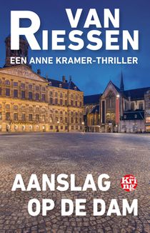 Aanslag op de Dam