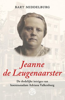 Jeanne de Leugenaarster