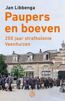 Paupers en boeven voorzijde