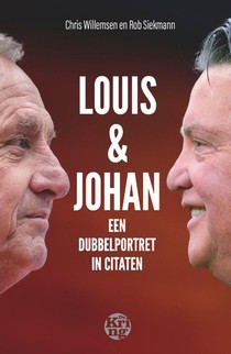 Louis en Johan voorzijde