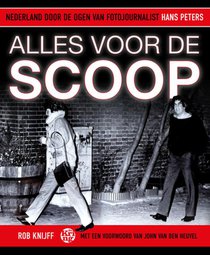 Alles voor de scoop voorzijde