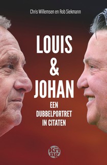 Louis en Johan voorzijde