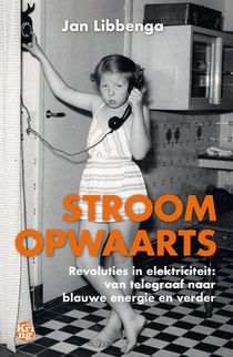 Stroomopwaarts voorzijde