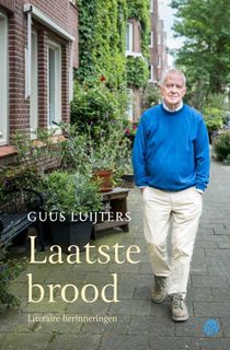 Laatste brood voorzijde