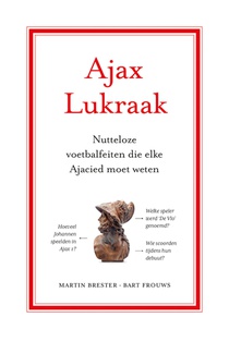 Ajax Lukraak