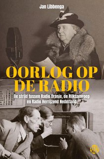 Oorlog op de radio
