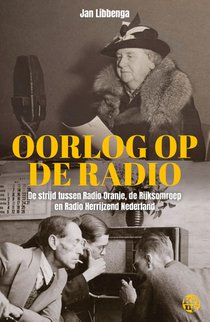 Oorlog op de radio