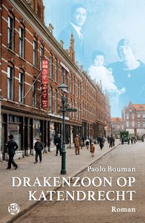 Drakenzoon op Katendrecht
