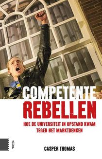 Competente rebellen voorzijde