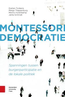 Montessori democratie