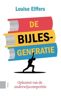 De bijlesgeneratie voorzijde