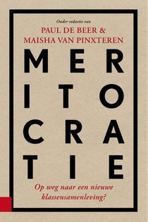 Meritocratie voorzijde