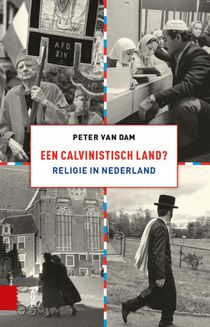 Een calvinistisch land? voorzijde