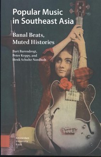 Popular music in Southeast Asia