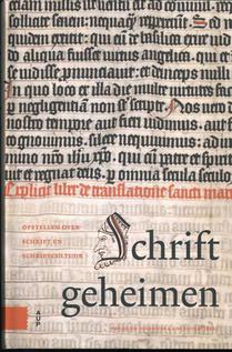 Schriftgeheimen