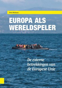 Europa als wereldspeler