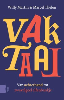 Vaktaal