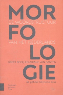 Morfologie voorzijde