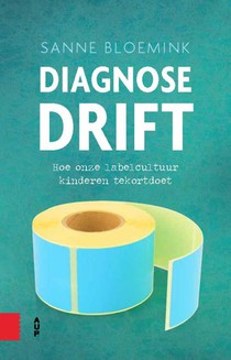 Diagnosedrift