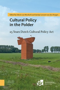 Cultural Policy in the Polder voorzijde