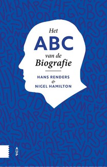 Het ABC van de biografie voorzijde