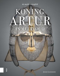 Koning Artur in meervoud voorzijde