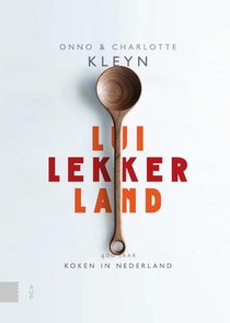 Luilekkerland voorzijde