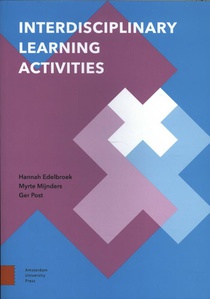 Interdisciplinary Learning Activities