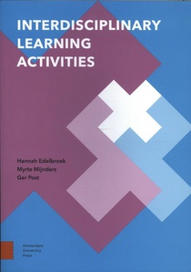 Interdisciplinary Learning Activities voorzijde