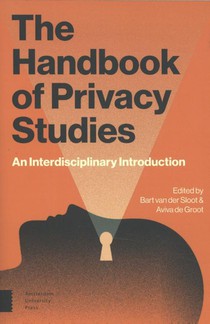 The Handbook of Privacy Studies voorzijde